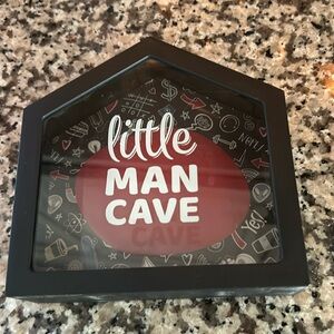 Little Money box